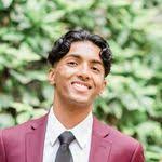 Benjamin Aley's Instagram, Twitter & Facebook