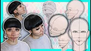 How to draw different face angles anime. How To Draw Anime Manga A Beginner S Tutorial