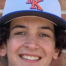 P.K. Yonge Baseball Roster (2022-23)