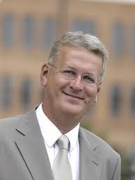 DAS boss becomes first UK vice president of RIAD