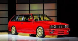 Maybe you would like to learn more about one of these? Incredible Lto Bmw E30 Touring Widebody With Turbo