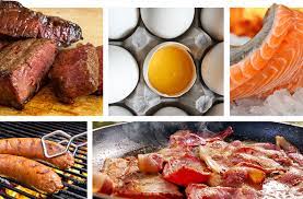 Prendre du muscle sec, c'est un rêve pour chacun d'entre nous. Prise De Muscle Les Meilleurs Aliments