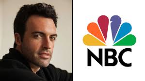 Reid Scott To Star In 'Echo' NBC Drama Pilot