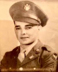 Joseph Aryan Moss Jaeger Sr. (1916-2005)