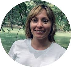 Kimberly Barthel, LMT — Height of Health Massage