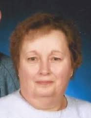 Obituary for Donna Lee (Robey) Bagley