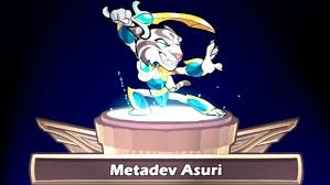 In fact, he caused most of it. Brawlhalla Passes The 50 Million Player Mark And Celebrates By Giving Away Codes Mmo Bomb