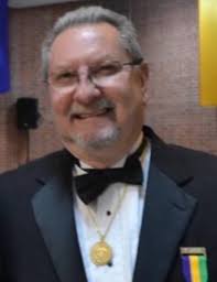 Obituary information for Kenneth Dale Guidry