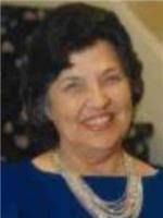 Julia Bye Obituary (2018)