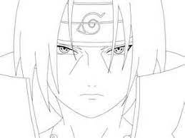 Find more coloring pages online for kids and adults of uchiha itachi coloring pages to print. Edo Tensei Naruto Coloring Pages Coloring Pages Naruto Painting Naruto Drawings Manga Coloring Book