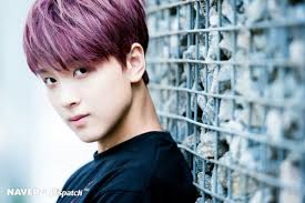 Haechan's adorable, lovable image was cemented when fans named an animal after him. Haechan Nct Profile And Facts Updated
