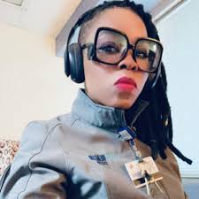 This is a cry for help. The lady you see here is Janefrancis Oluebubechukwu  Israel Ogoke . A very determined young lady who took her destiny in her own  hands by travelling