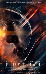 Vernon richardson and imani townsend meet unexpectedly at a cozy jazz club, unpretentious, and unaware, they're a match made for heaven on a popular. First Man Movie Review Film Summary 2018 Roger Ebert