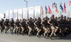 The jordanian armed forces, also referred to as the arab army, are the military forces of the hashemite kingdom of jordan. Ø§Ù„Ù‚ÙˆØ§Øª Ø§Ù„Ù…Ø³Ù„Ø­Ø© Ø§Ù„Ø£Ø±Ø¯Ù†ÙŠØ© Ø§Ù„Ù…Ø´Ø§Ø±ÙƒØ© Ø¨ØªÙ…Ø±ÙŠÙ† Ø§Ù„Ù†Ø¬Ù… Ø§Ù„Ø³Ø§Ø·Ø¹ ØªÙ†ÙØ° Ø¹Ø¯Ø¯Ø§ Ù…Ù† Ø§Ù„Ù…Ù†Ø§ÙˆØ±Ø§Øª