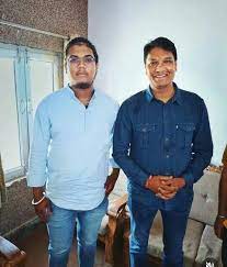 recent #one #today #haridwar #visit #offscreen #AdityaSrivastava #adityashrivastava #cid #Abhijeet #inspectorAbhijeet#seniorinspectorabhijeet #aditya #cidduo #postoftheday #inspectorAli#cidabhijeet #abhijeetcid #abhijit #AdityaSrivastav ...