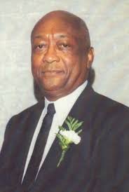 Charles Thornton Obituary