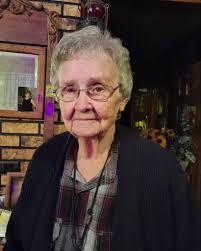 Frances Lewallen Obituary September 23, 2025