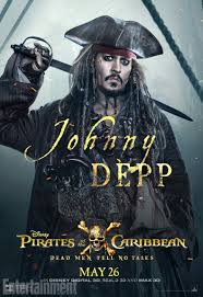 Résultat de recherche d'images pour "pirates des caraibes 5"