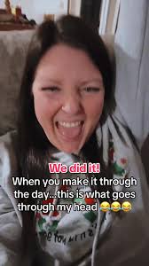 We did it! & have 2 more days of it…😂 #wedidit #humpday #justjulie #b...