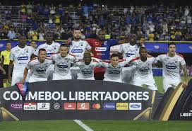 Caracas se encargó de incomodarlo y aguantando con orden un resultado histórico, logrando el primer triunfo de un equipo venezolano como visitante en colombia en partidos de copa libertadores. Pin En Tyc Sports