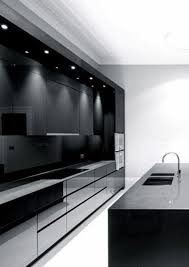 40 fun ways to decorate your porch. Stylish Black Kitchen Interior Design Ideas For Kitchen 01 Modern Kitchen Remodel Modern Kitchen Design Luxury Kitchen Design