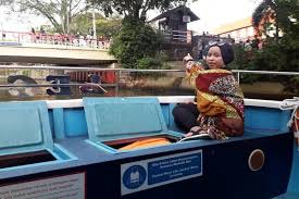 There are only 2 jetties for you to board the cruise. Melaka River Cruise Save Up To 10 Instant Tickets Tripcarte Asia