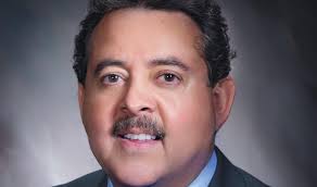 Alfred Diaz-Infante, MBA 89