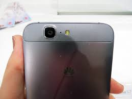Huawei Ascend G7 review