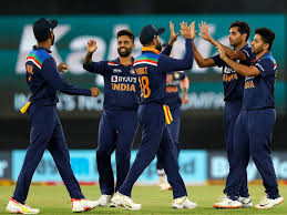 England captain joe root won the toss and elected to bat first against india. India Vs England 4th T20i Highlights Suryakumar Yadav Bowlers Help India Level Series With 8 Run Win Cricket News