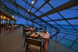 Moonlite Kitchen Bar Seminyak Hip Restaurant Bali Luxury Hotel Kitchen Bar Hotel