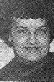 Freeda J. Bishop Banta (1918-1986)