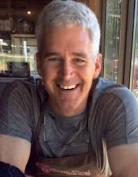 Scott William McPhee