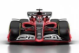 Aus wikipedia, der freien enzyklopädie. So Sehen Die Formel 1 Autos 2022 Aus Bilder Video Fakten