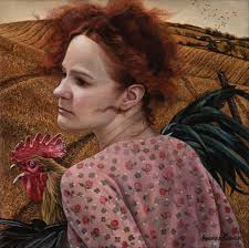 Andrea Kowch: Mysterious Realms Catalog by Museum of Art