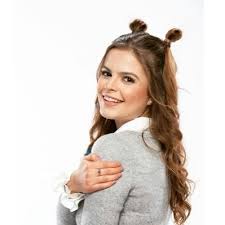 Diana paulina was born on the 1st of august, 1998. Diana Paulina Brasil On Twitter Casting De Dianaa Paulina Y Macagarciarom Like Laleyenda Romi Machu