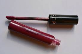 Sephora Collection 14 Blackberry Sorbet Cream Lip Stain Review