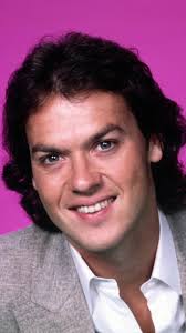 Michael Keaton Douglas