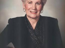 Frances Aldora Bender