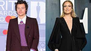 The item shows wear from consistent use, but it remains in good condition and works perfectly. Harry Styles Keeping Relationship With Olivia Wilde Private Hollywood Life