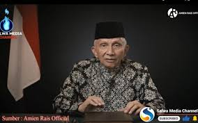 Umumkan partai ummat, amien rais dinilai belum siap bentuk partai baru. Amien Rais Siap Mendeklarasikan Partai Ummat Ini Jadwalnya Jpnn Com