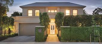The hallmark of these modern homes is that they are devoid of the sort of extra detailing that people. Contemporary Builders In Melbourne Classic Home Builders Ravida