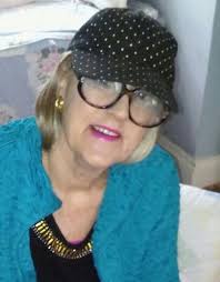 Nancy Louise Fischer Comstock Obituary