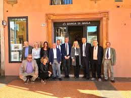 Happy banking è la nuova app della banca di imola, completamente rinnovata, che ti permette di consultare ed operare sui tuoi conti, le tue carte, il tuo patrimonio ed i tuoi finanziamenti, sia da smartphone che da tablet. Banca Di Imola Spa La Manifestazione Invito A Palazzo Riscuote Sempre Un Grande Interesse Banca Di Imola