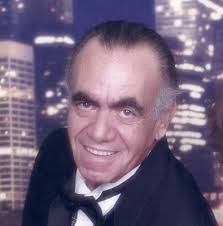 Richard Panio's Instagram, Twitter & Facebook