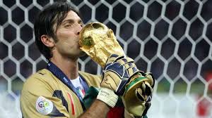 He currently plays for serie a team juventus and used to play for the italy national team from 1997 until he retired in 2018. Gianluigi Buffon To Leave Juventus At End Of June
