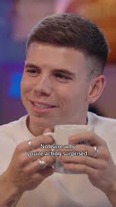 Joe and George Braggs Gogglebox