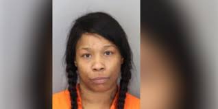 Woman accused of killing ex-husband's girlfriend charged with murder,  police say