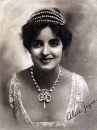Alice Joyce