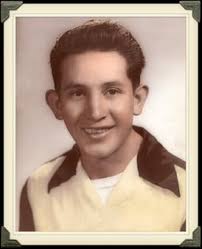 Manuel ALARID Obituary (2010)