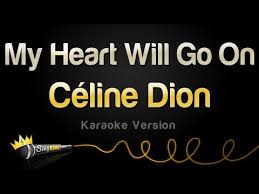 Nunca foi tão fácil cortar a música my heart will go on (ost 'titanic') online! Download Celine Dion My Heart Will Go On Karaoke Version Download Video Mp4 Audio Mp3 2021